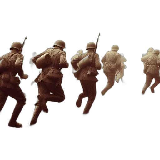 weapon, concept art, pixel art, 3d render transparent PNG cut-out