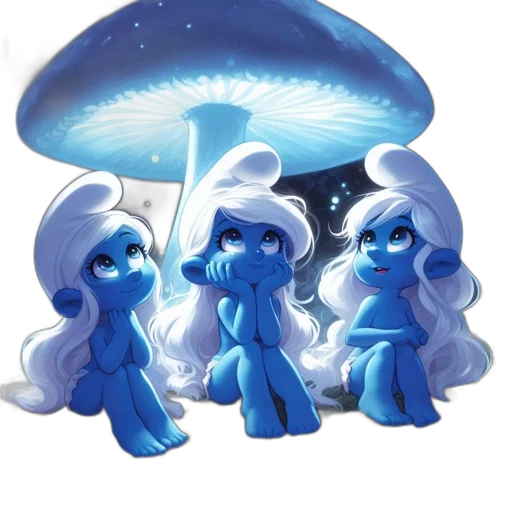 staff, umbrella, concept art, fantasy art transparent PNG cut-out