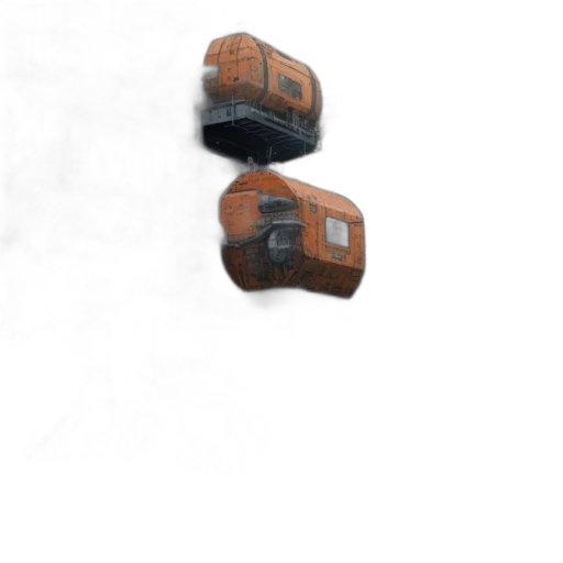 furniture, car, robot, shoes transparent PNG cut-out