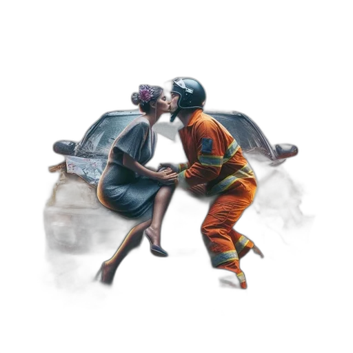 car, mask, concept art, pixel art transparent PNG cut-out