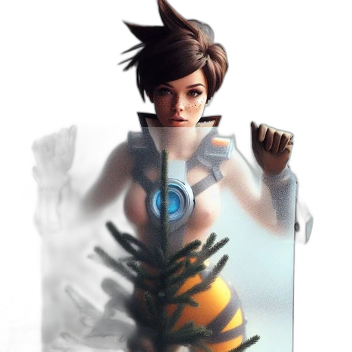 robot, staff, weapon, sword transparent PNG cut-out