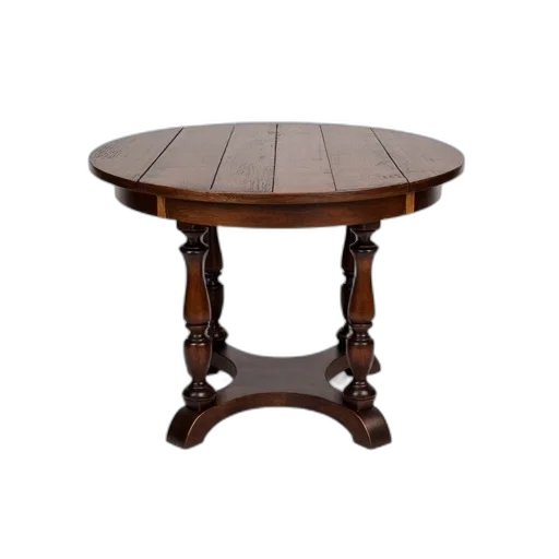 furniture, crown, 3d render, rustic transparent PNG cut-out