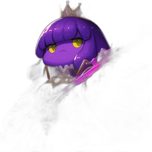 crown, mask, weapon, staff transparent PNG cut-out