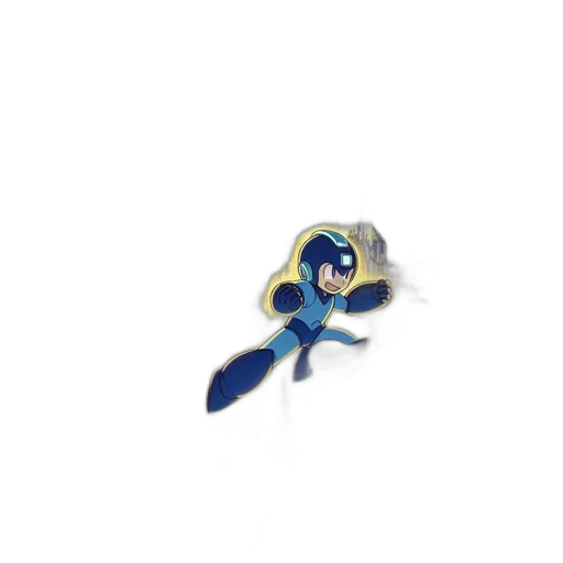 staff, weapon, creature, robot transparent PNG cut-out