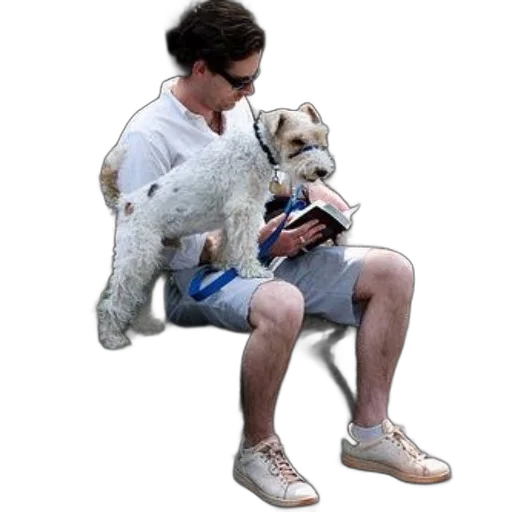 animal, jacket, creature, shoes transparent PNG cut-out