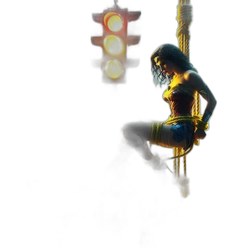 robot, sword, weapon, staff transparent PNG cut-out