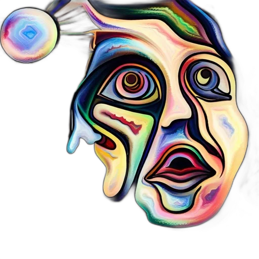 mask, face, umbrella, bottle transparent PNG cut-out