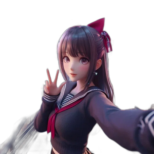 weapon, staff, robot, jacket transparent PNG cut-out