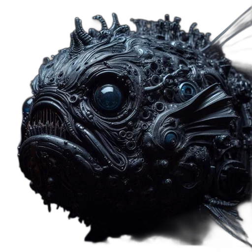 mask, creature, dragon, animal transparent PNG cut-out