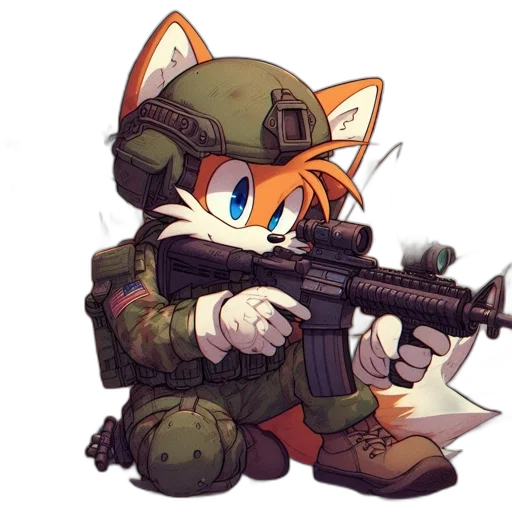 weapon, animal, staff, pixel art transparent PNG cut-out