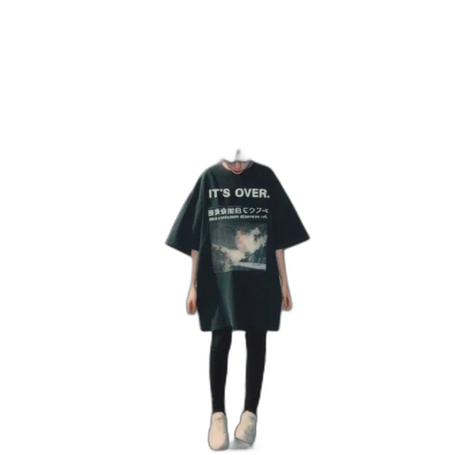 jacket, dress, creature, mask transparent PNG cut-out