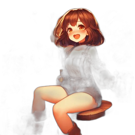 mask, creature, face, dress transparent PNG cut-out