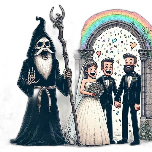dress, concept art, fantasy art, comic book art transparent PNG cut-out