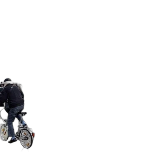 jacket, animal, robot, creature transparent PNG cut-out