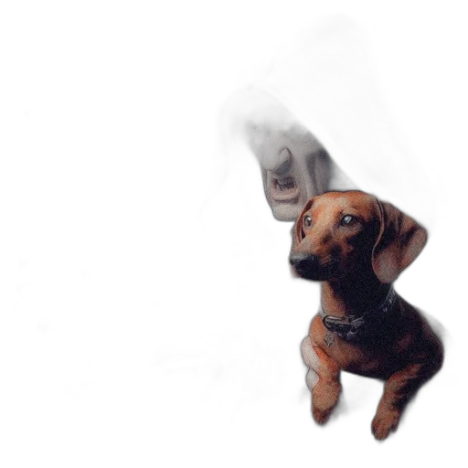 animal, staff, creature, weapon transparent PNG cut-out
