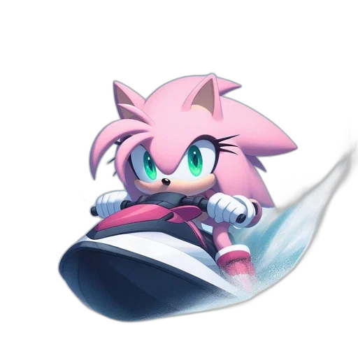 weapon, animal, creature, staff transparent PNG cut-out