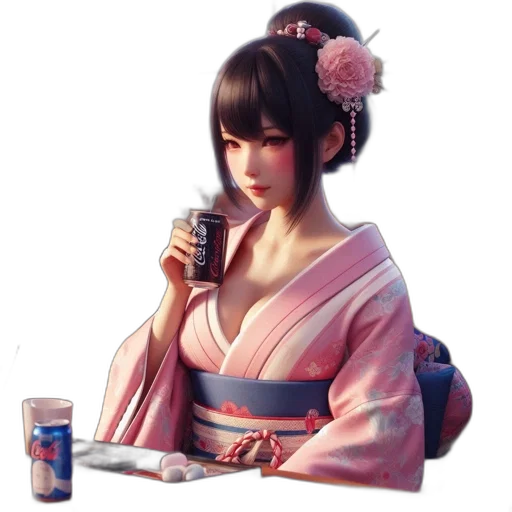 food, dress, robot, staff transparent PNG cut-out