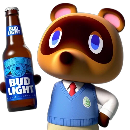 bottle, 3d render, concept art, anthropomorphized transparent PNG cut-out
