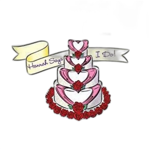 jewelry, 3d render, cover, wedding transparent PNG cut-out