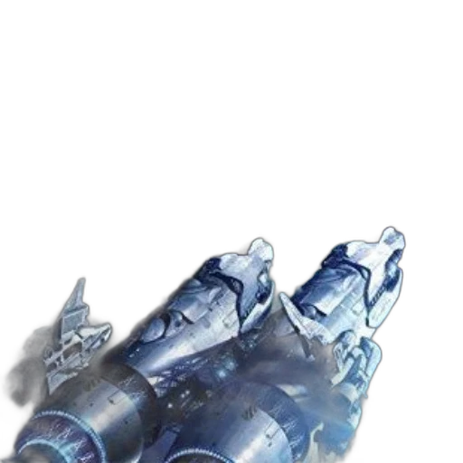 bottle, weapon, crown, robot transparent PNG cut-out