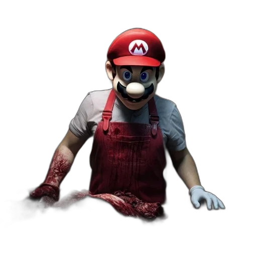 mask, animal, creature, hat transparent PNG cut-out