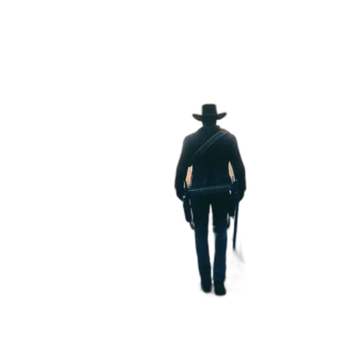 hat, jacket, robot, animal transparent PNG cut-out