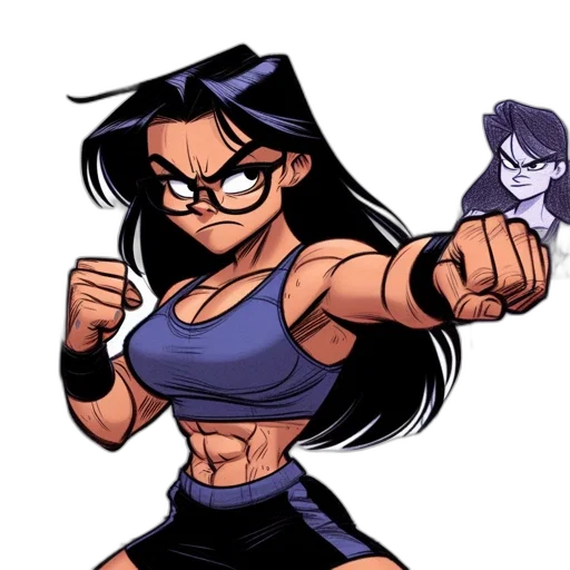 weapon, comic book art, cartoon, concept art transparent PNG cut-out