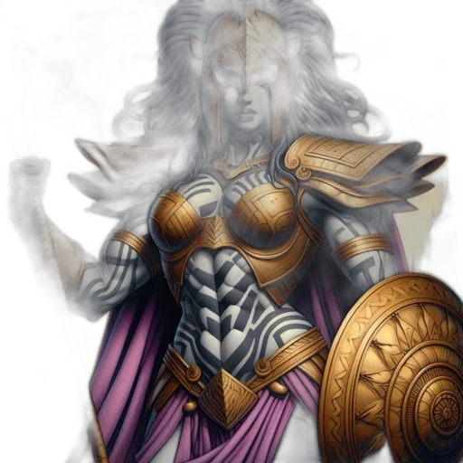 sword, fantasy art, concept art, comic book art transparent PNG cut-out