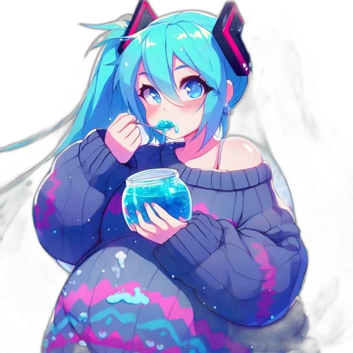 dress, food, robot, creature transparent PNG cut-out