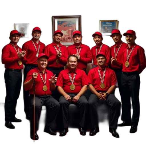 staff, jewelry, furniture, group transparent PNG cut-out