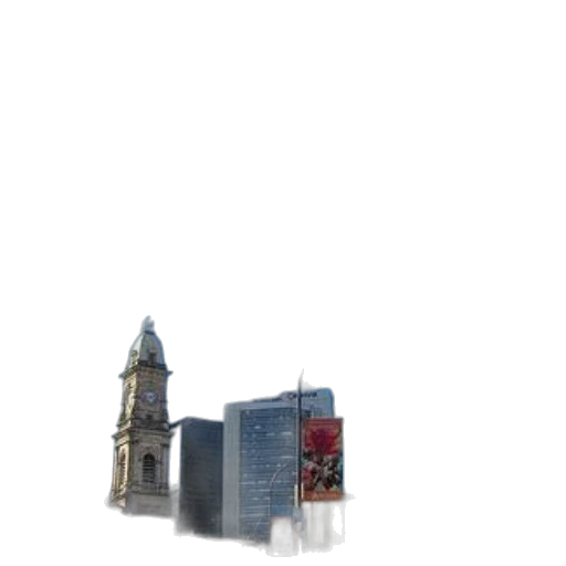 building, car, robot, weapon transparent PNG cut-out