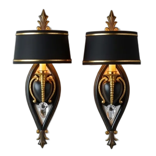 crown, jewelry, 3d render, pair transparent PNG cut-out