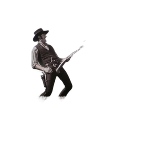 staff, sword, hat, weapon transparent PNG cut-out