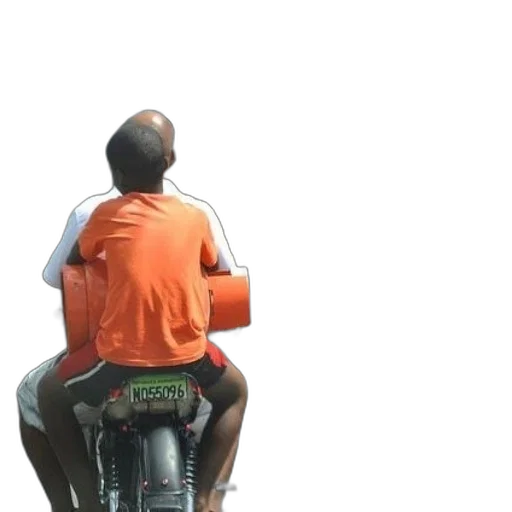 concept art, 3d render, photorealistic, man transparent PNG cut-out