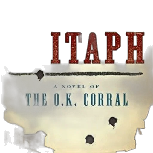 concept art, epitaph, novel, corral transparent PNG cut-out
