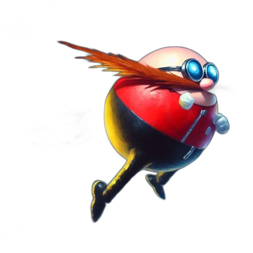 staff, animal, creature, weapon transparent PNG cut-out