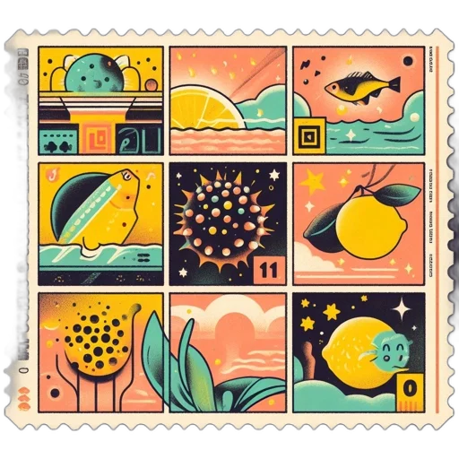 concept art, outer space, night, sunset transparent PNG cut-out