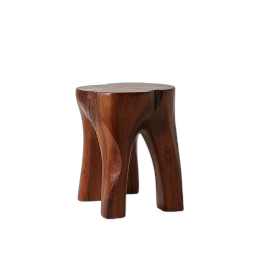 furniture, tree, crown, hair transparent PNG cut-out