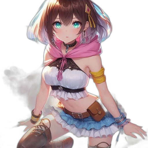 staff, dress, weapon, sword transparent PNG cut-out