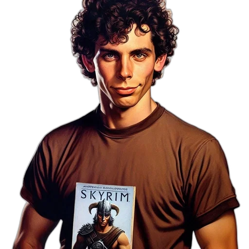 sword, dragon, comic book art, fantasy art transparent PNG cut-out