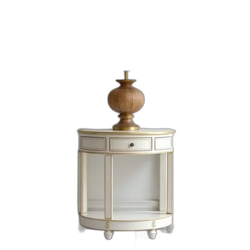 furniture, jewelry, 3d render, photorealistic transparent PNG cut-out