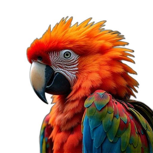 animal, face, jewelry, creature transparent PNG cut-out