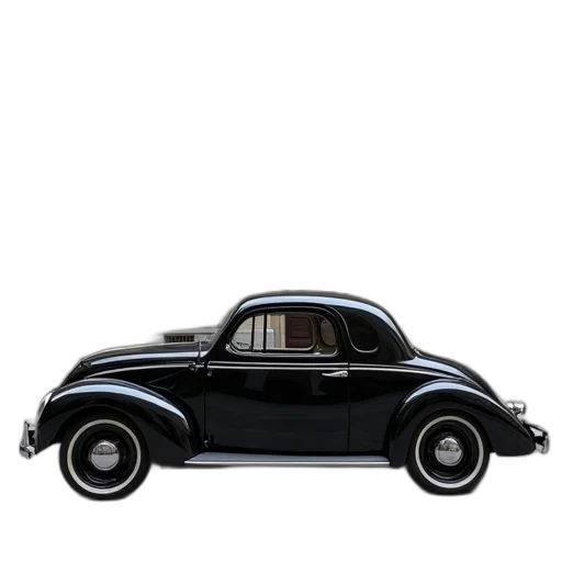 car, photorealistic, 3d render, concept art transparent PNG cut-out