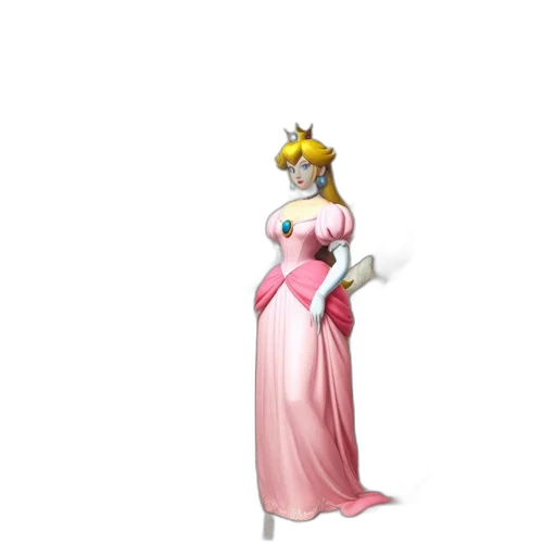 crown, dress, staff, jewelry transparent PNG cut-out