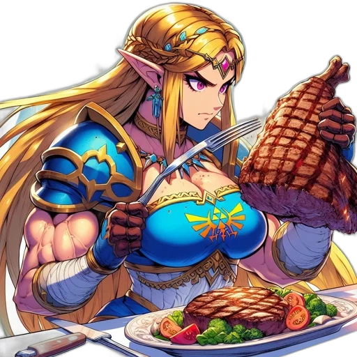 food, sword, weapon, animal transparent PNG cut-out