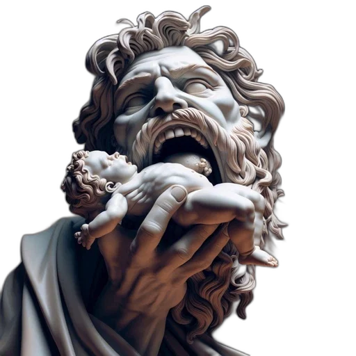 face, photorealistic, 3d render, concept art transparent PNG cut-out