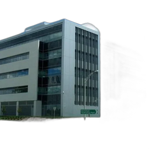 building, staff, furniture, 3d render transparent PNG cut-out