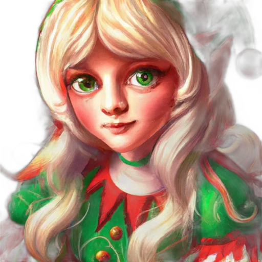 face, fantasy art, photorealistic, oil painting transparent PNG cut-out