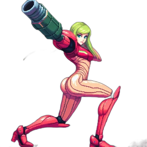 weapon, robot, staff, sword transparent PNG cut-out