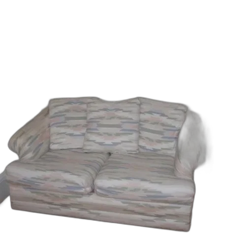 furniture, crown, 3d render, photorealistic transparent PNG cut-out
